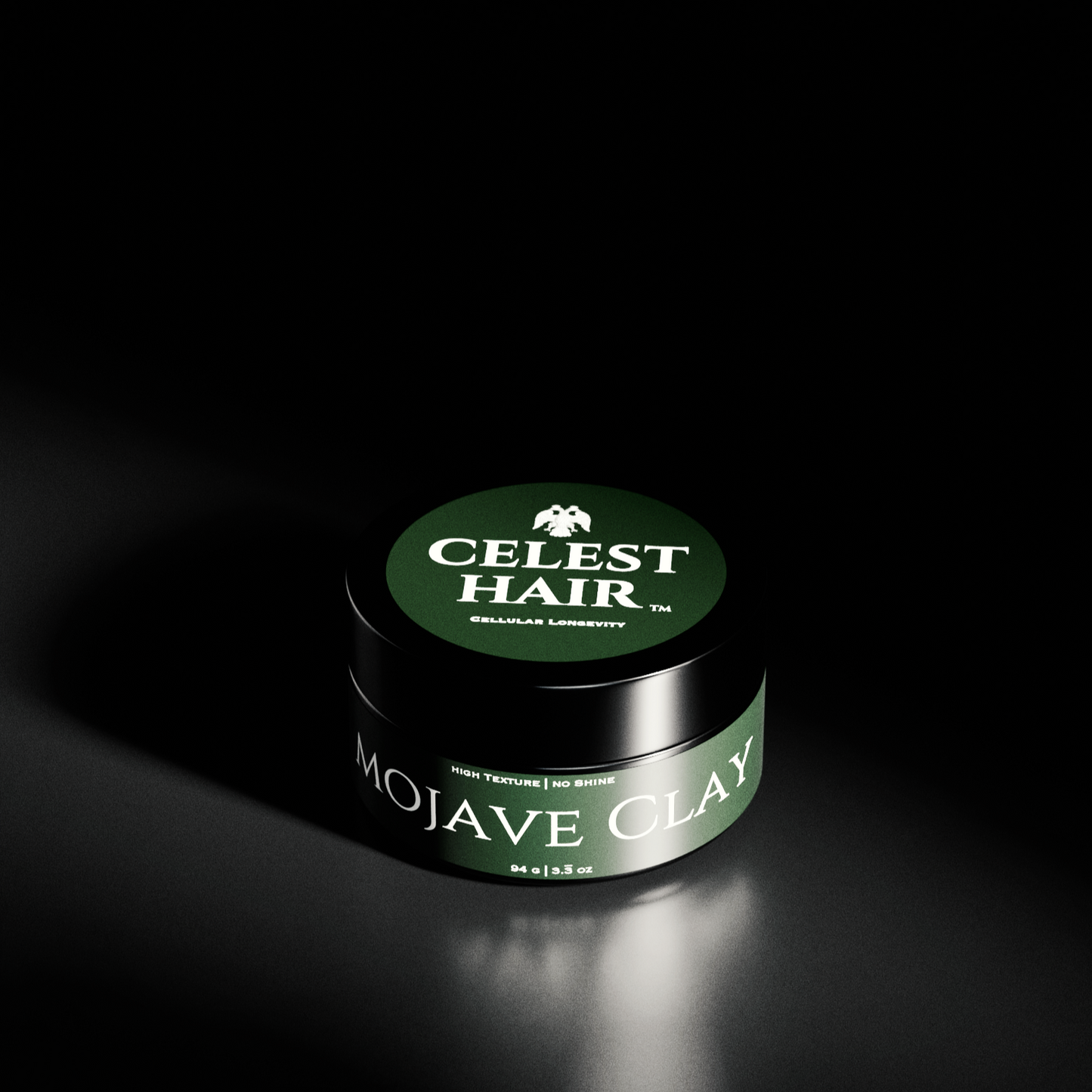Mojave Clay