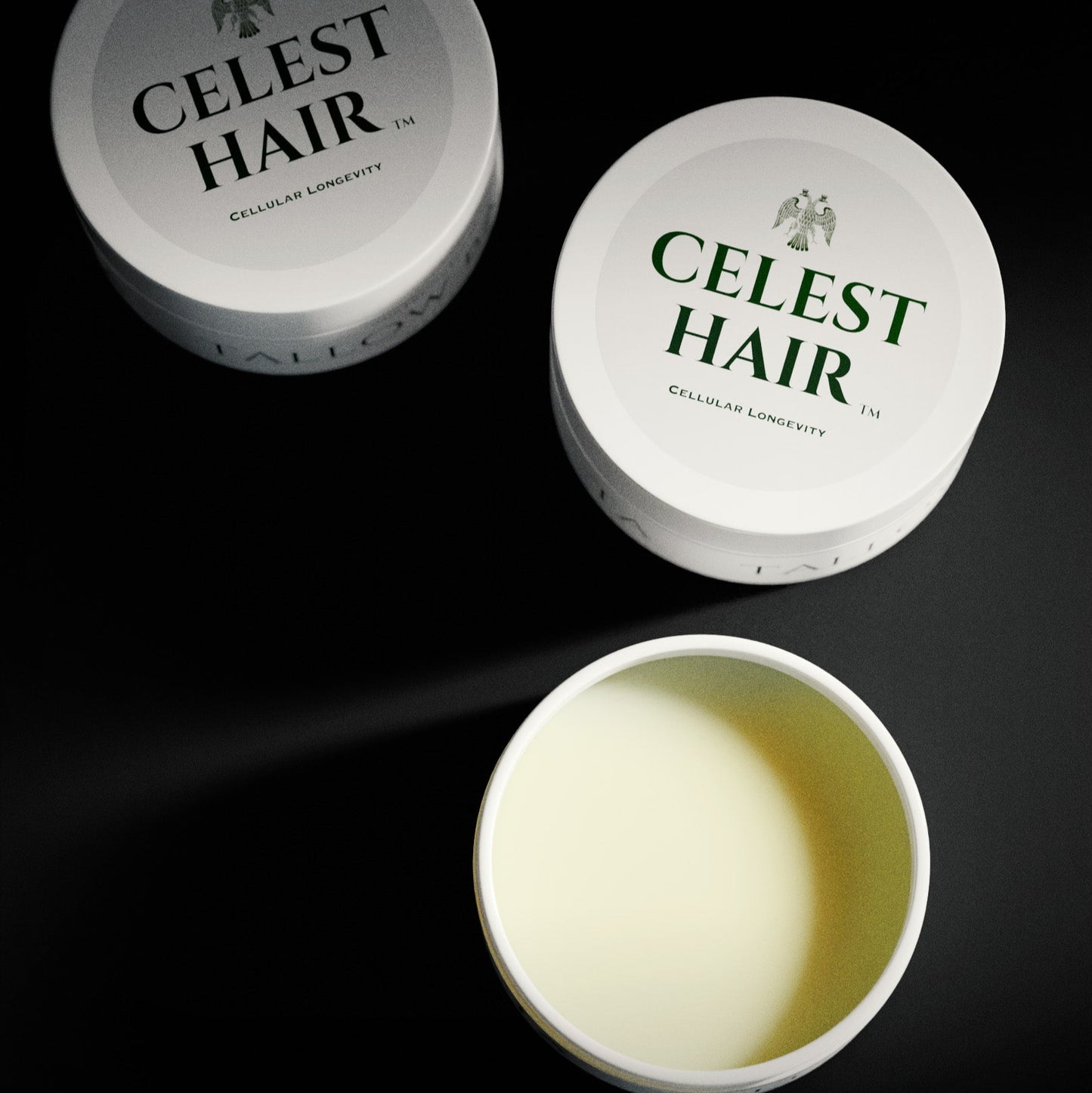 Tallow Balm