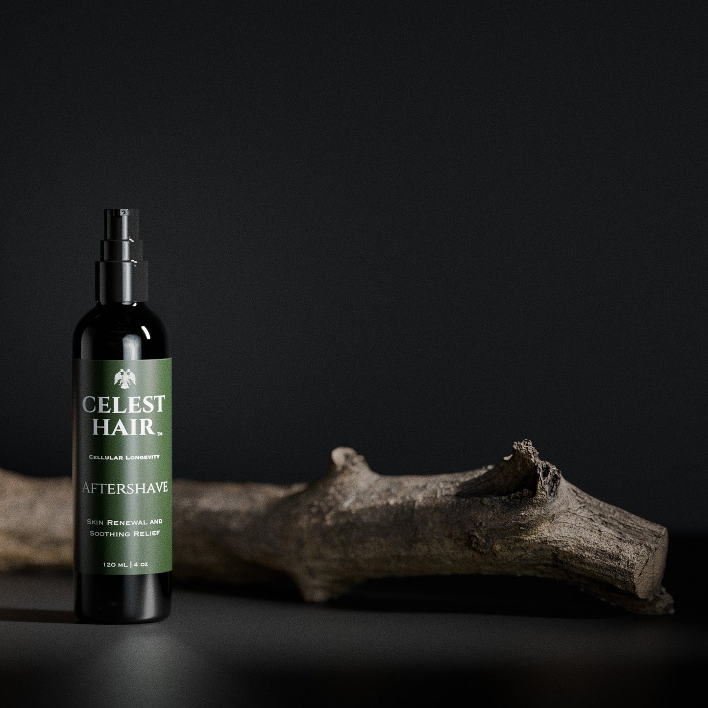 Aftershave