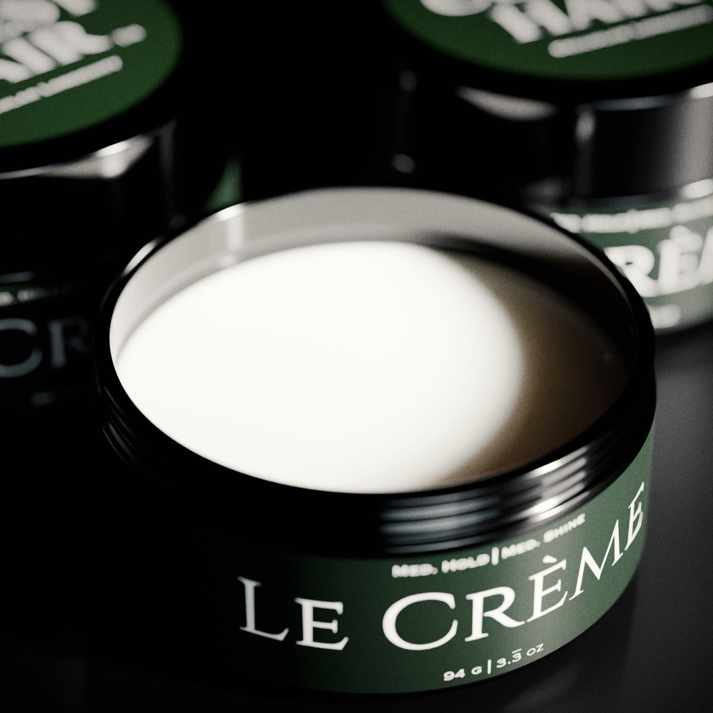 Le Creme