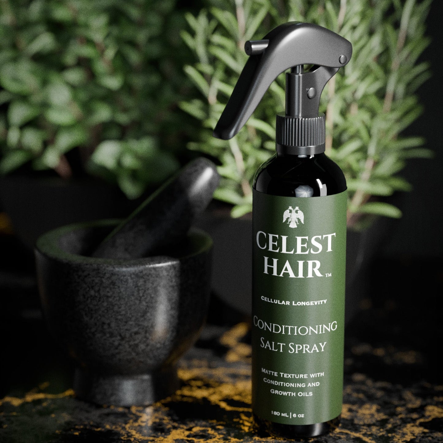 Conditioning Sea Salt Spray