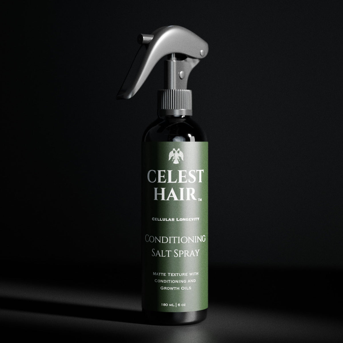 Conditioning Sea Salt Spray