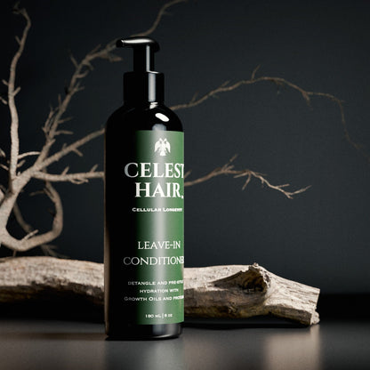 Leave-In Conditioner
