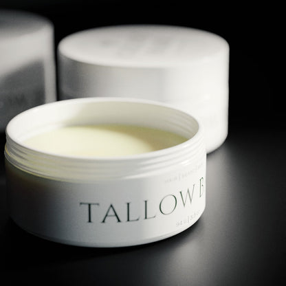 Tallow Balm