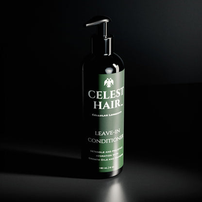 Leave-In Conditioner