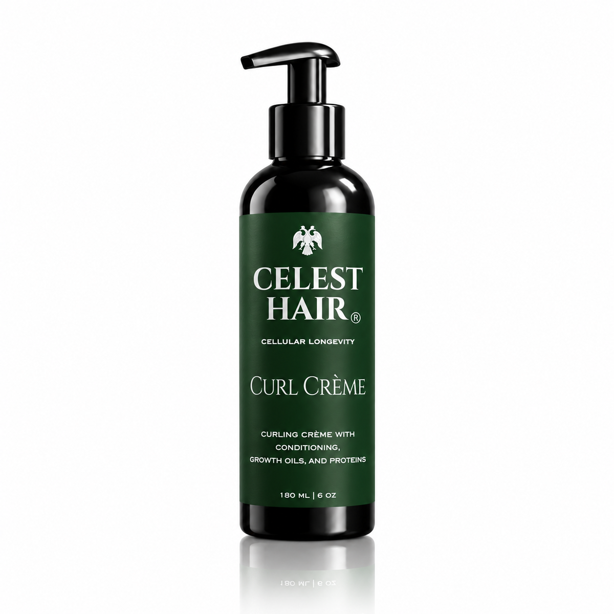 Curl Creme