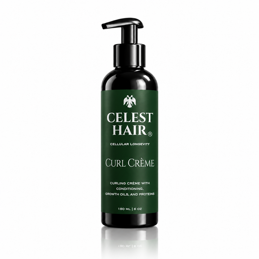 Curl Creme