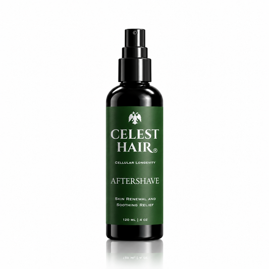 Aftershave