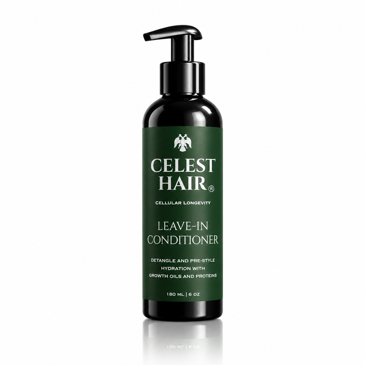 Leave-In Conditioner