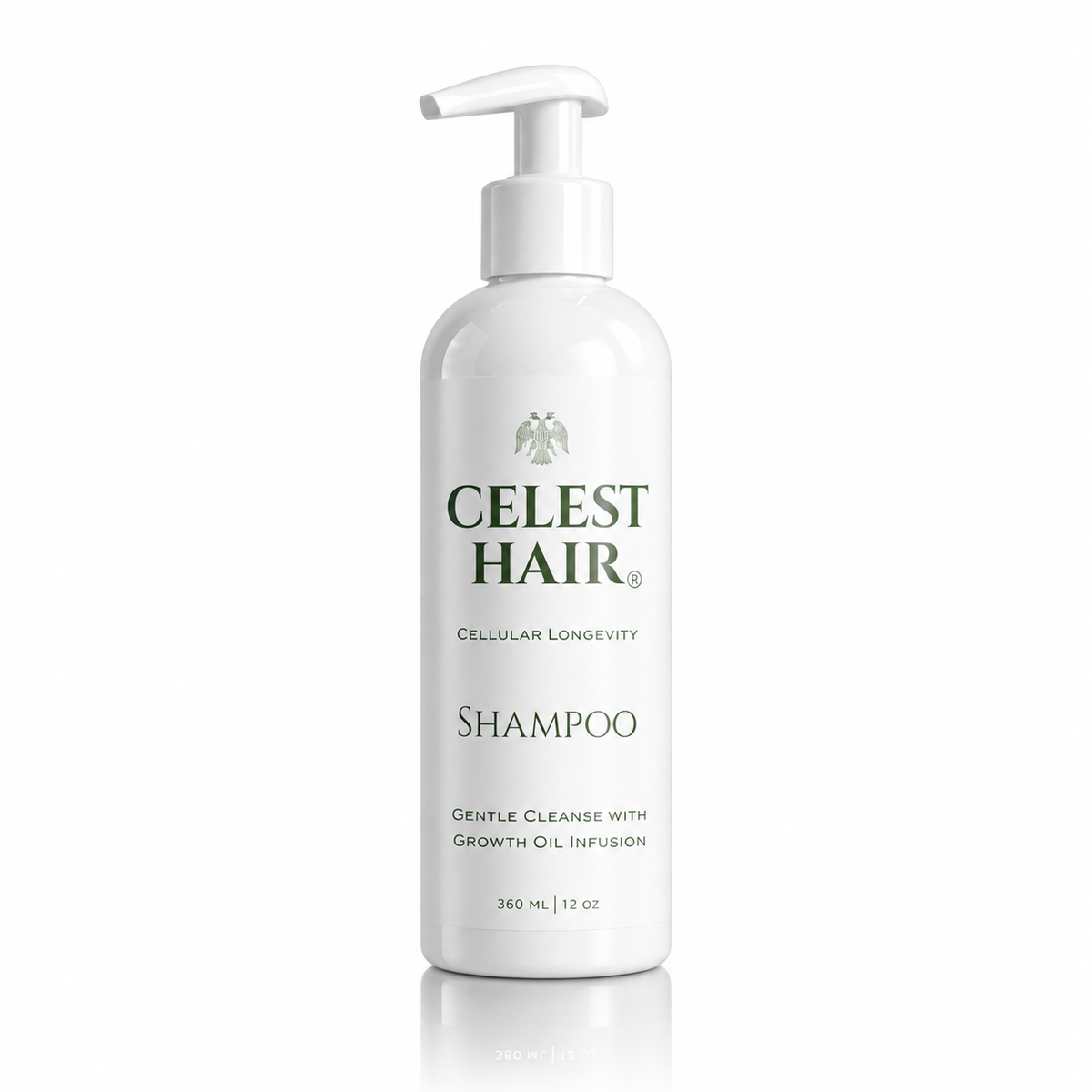 Shampoo