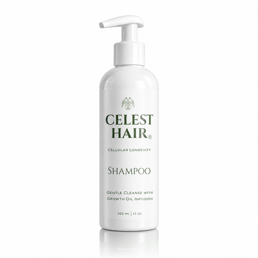 Shampoo