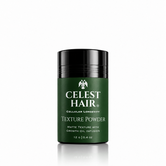 Texture Powder