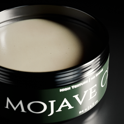 Mojave Clay