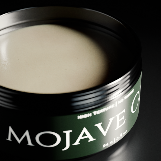 Mojave Clay