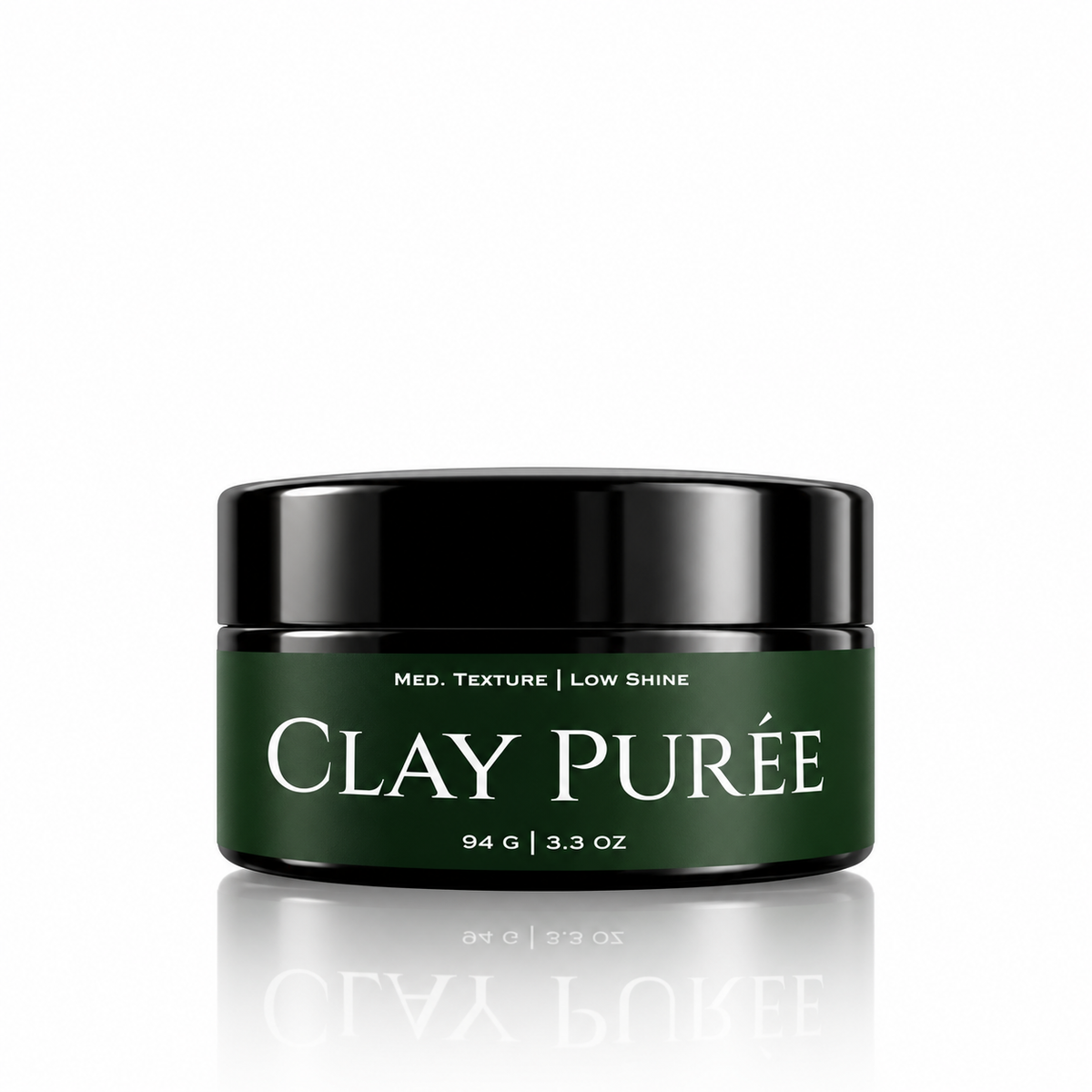 Clay Purée
