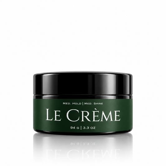 Le Creme