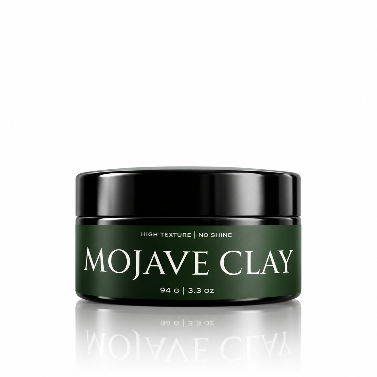 Mojave Clay