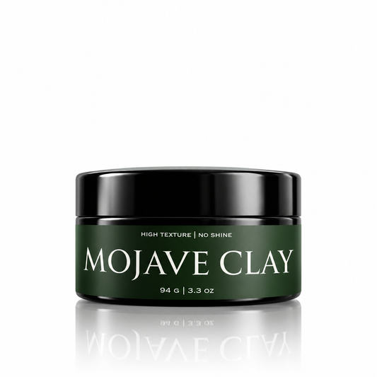 Mojave Clay