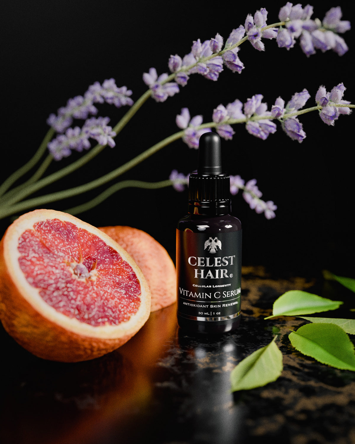 Vitamin C Serum