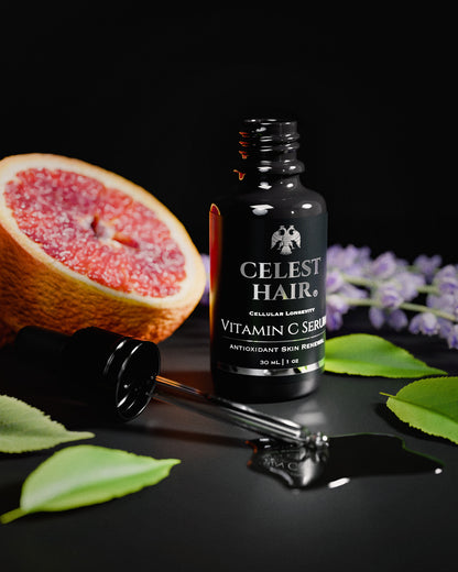 Vitamin C Serum