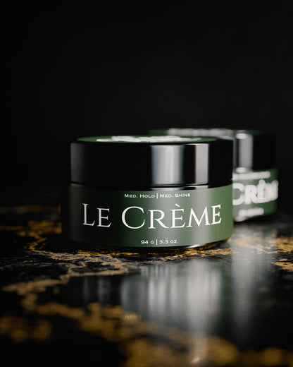 Le Creme