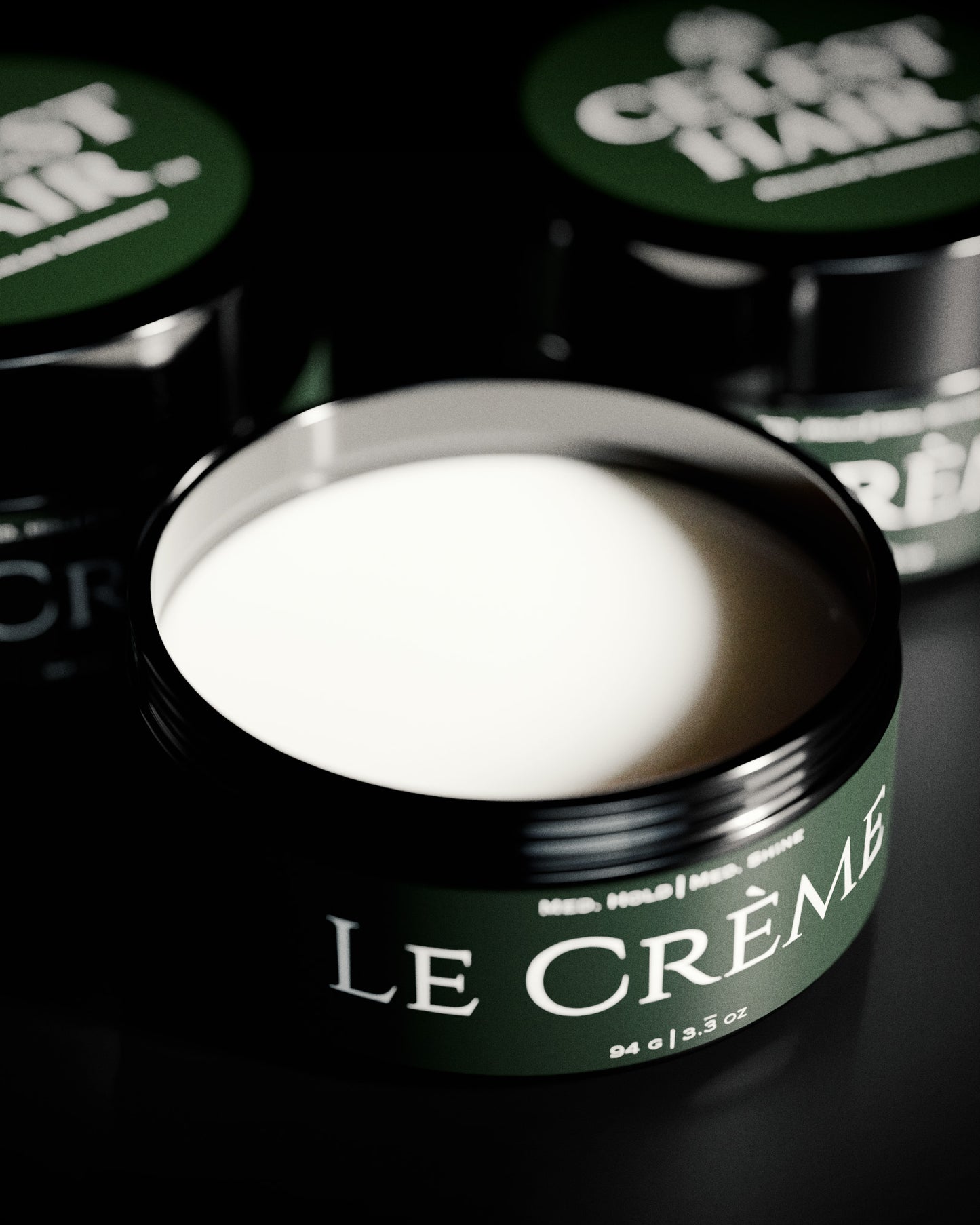 Le Creme