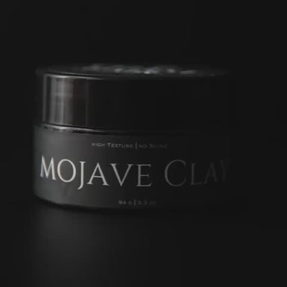 Mojave Clay
