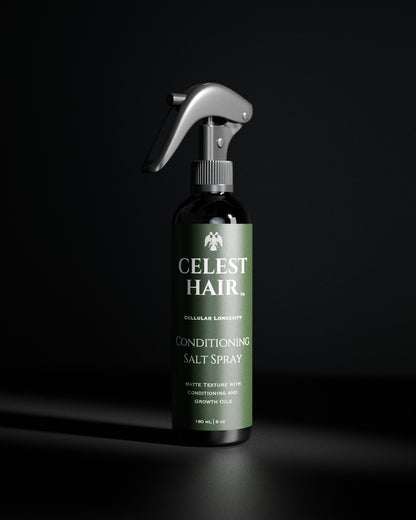 Conditioning Sea Salt Spray